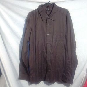 Men's North End Sport Button Down Shirt